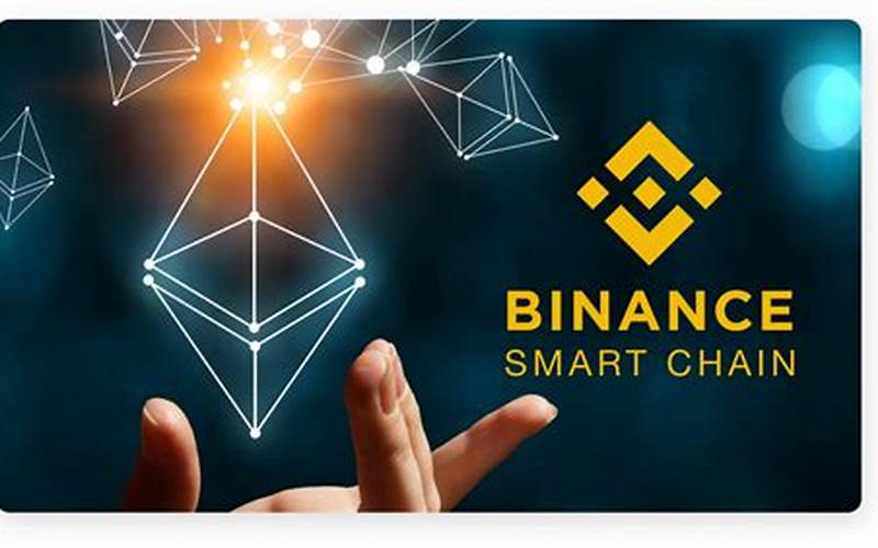 smart binance chain